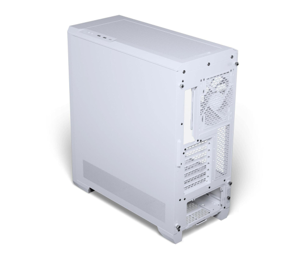 Phanteks Eclipse G400A White - 1315343 - zdjęcie 3